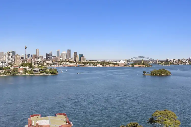 Main view of Homely apartment listing, 18/55 Wolseley Road, Point Piper NSW 2027