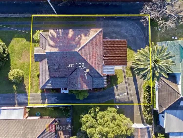 Second view of Homely house listing, 265a Old Windsor Road, Old Toongabbie NSW 2146