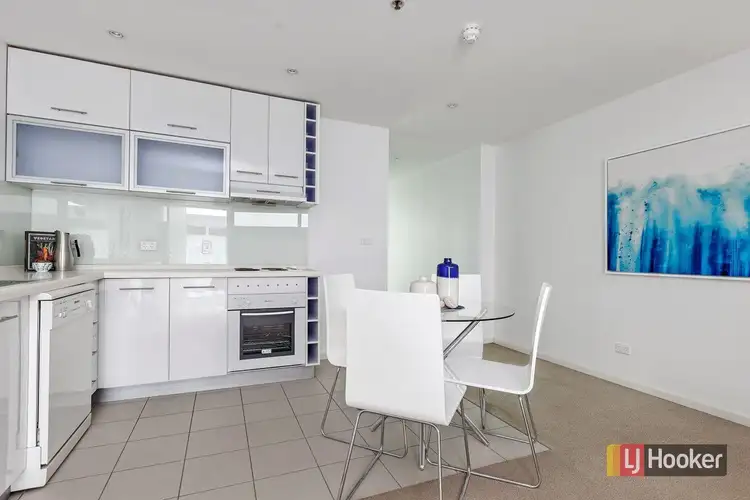 Fourth view of Homely apartment listing, 420/9 Paxtons Walk, Adelaide SA 5000