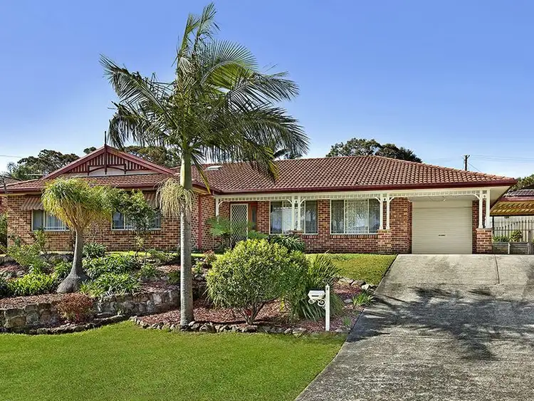 4 Minnow Close, Tumbi Umbi NSW 2261