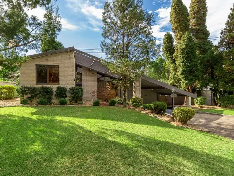 Main view of Homely house listing, 90 Douglas Street, St Ives NSW 2075