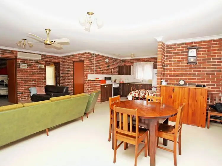 Fifth view of Homely house listing, 18 Hoffman Drive, Swanhaven NSW 2540