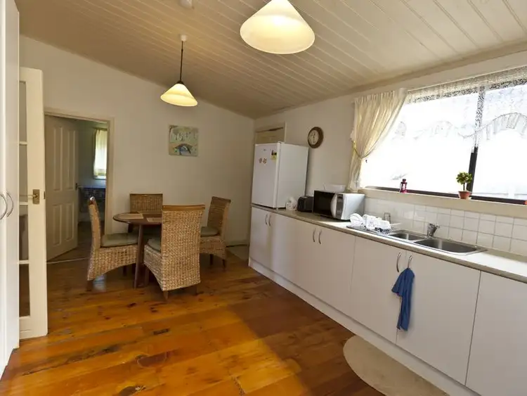 Seventh view of Homely house listing, 42 Broome Crescent, Wonthaggi VIC 3995