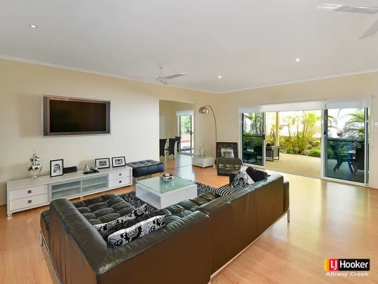 Fifth view of Homely retirement listing, 34 Tosca Street, Cashmere QLD 4500