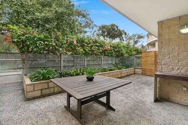 Fourth view of Homely unit listing, 31/80 John Whiteway Drive, Gosford NSW 2250