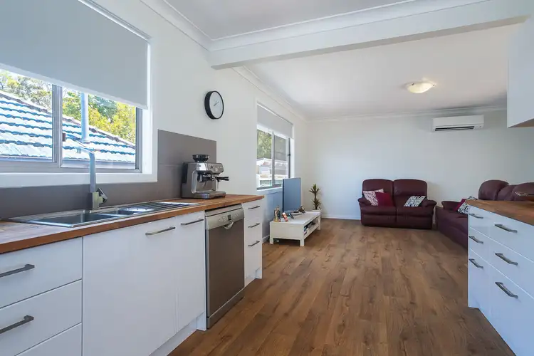 Fourth view of Homely house listing, 28 Clarence Street, Glendale NSW 2285