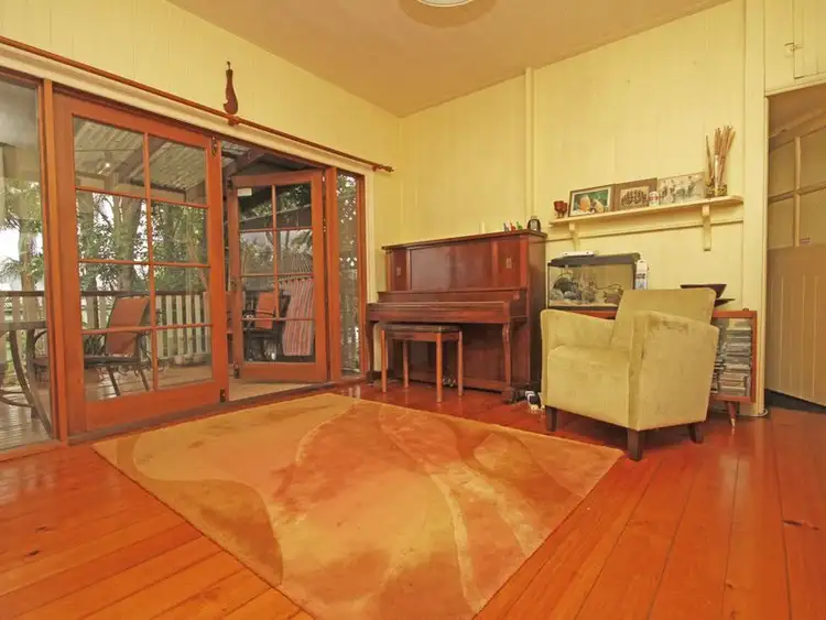 Sixth view of Homely house listing, 46 Mowbray Terrace, East Brisbane QLD 4169