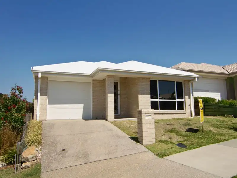 Main view of Homely house listing, 47 Lindeman Street, Springfield Lakes QLD 4300