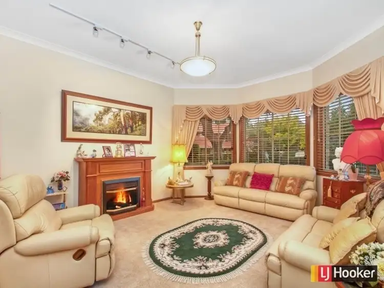 Third view of Homely house listing, 4 Banks Road, Castle Hill NSW 2154