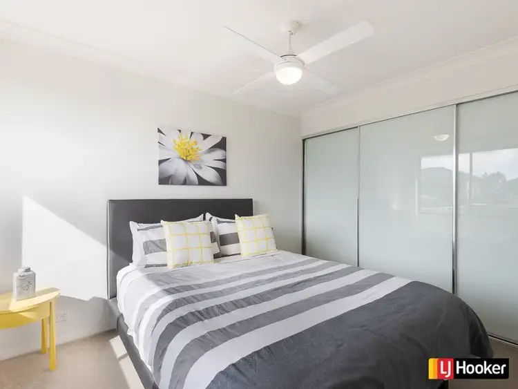 Sixth view of Homely house listing, 29A Northampton Drive, Glenfield NSW 2167
