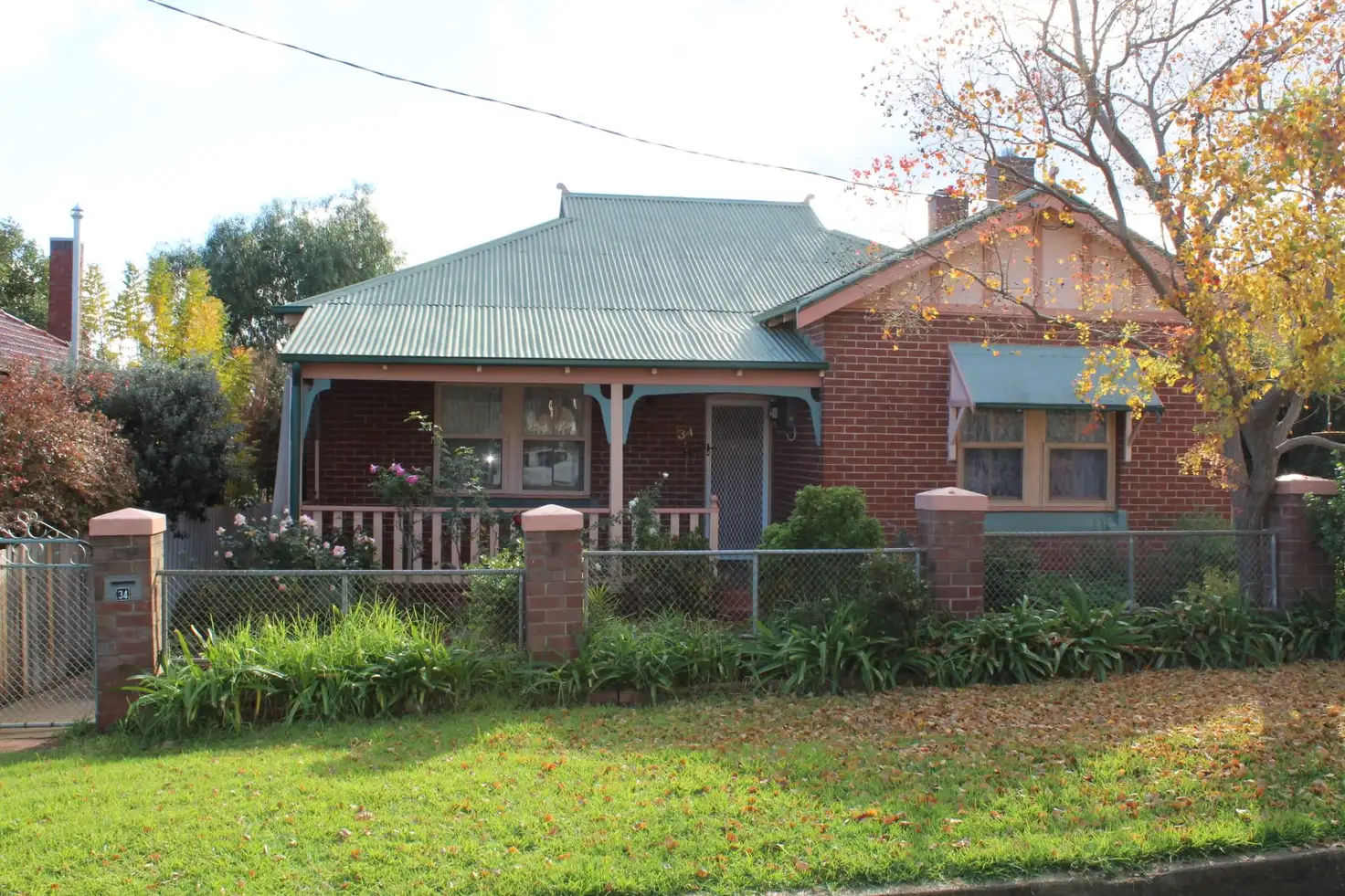 Main view of Homely house listing, 34 Coota Street, Cowra NSW 2794