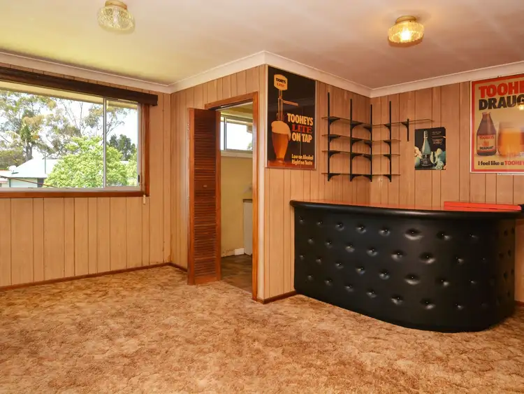 Second view of Homely house listing, 18 Curtin Street, East Maitland NSW 2323