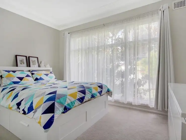 Fifth view of Homely house listing, 331 The Boulevarde, Gymea NSW 2227