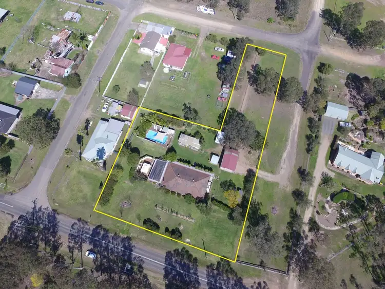 Fifth view of Homely house listing, 14 Mansfield Street, Greta NSW 2334