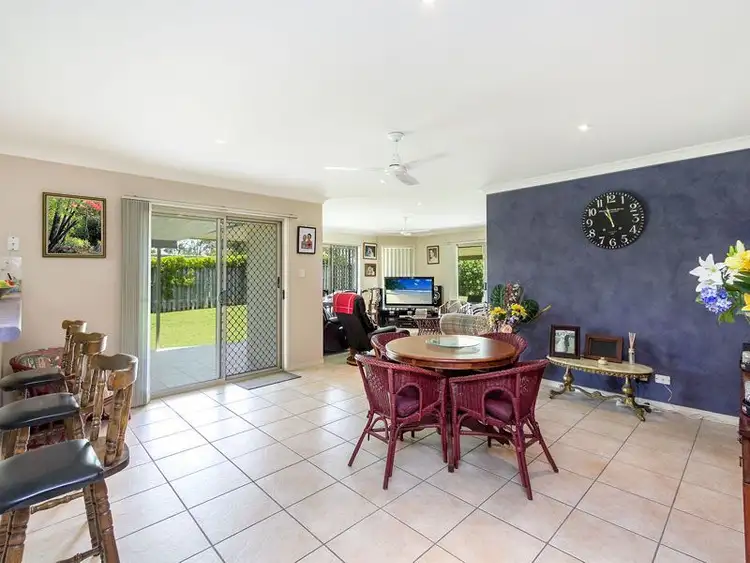 Sixth view of Homely house listing, 6 Lightwood Place, Narangba QLD 4504