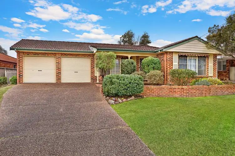 9 Alexander Avenue, Bateau Bay NSW 2261