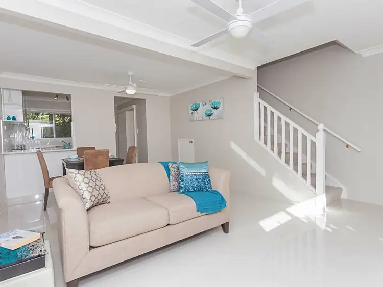 Fifth view of Homely unit listing, 77/3809 Pacific Highway, Tanah Merah QLD 4128