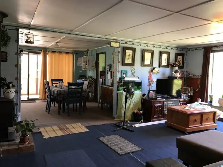 Fifth view of Homely rural property listing, Address available on request