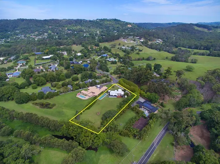Third view of Homely house listing, 47 Dungogie Drive, Tallebudgera QLD 4228