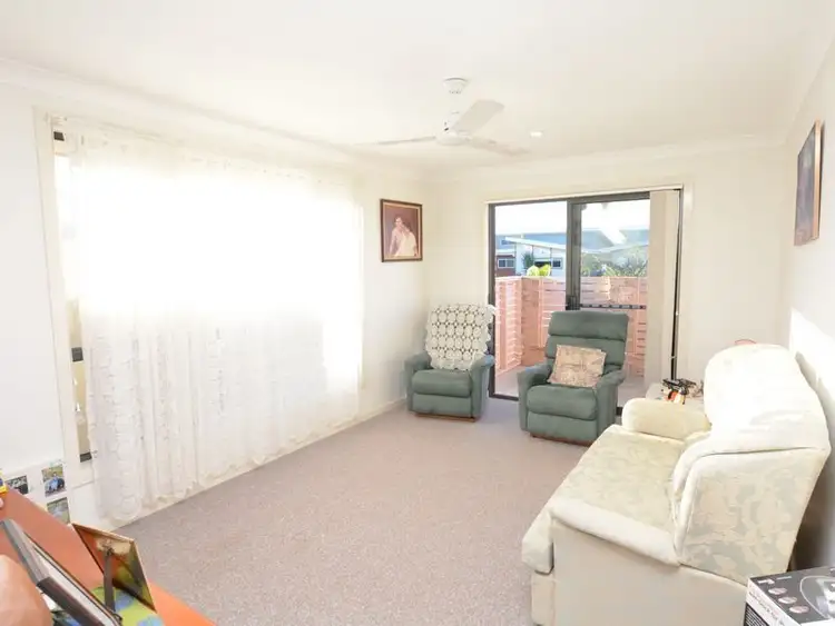 Second view of Homely villa listing, 2/2 Flagtail Avenue, Old Bar NSW 2430
