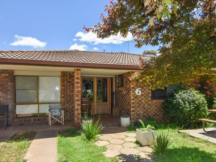 Fourth view of Homely house listing, 6 Normoyle Crescent, Young NSW 2594