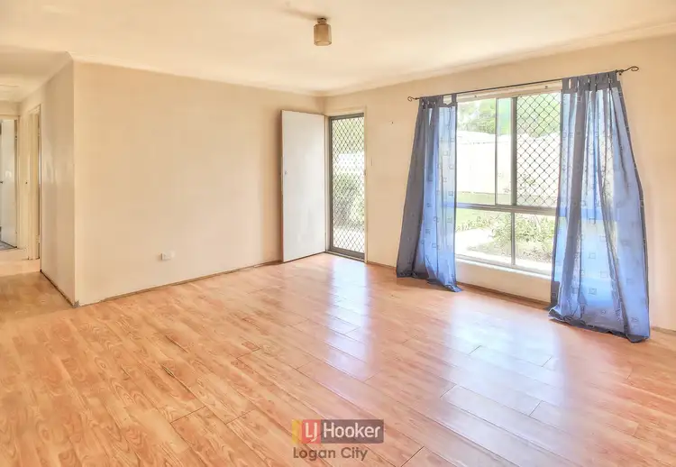 Second view of Homely house listing, 18 Omalley Street, Loganlea QLD 4131