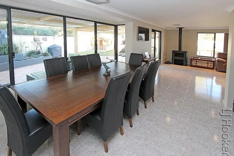 Seventh view of Homely house listing, 17 Newell Place, Dawesville WA 6211