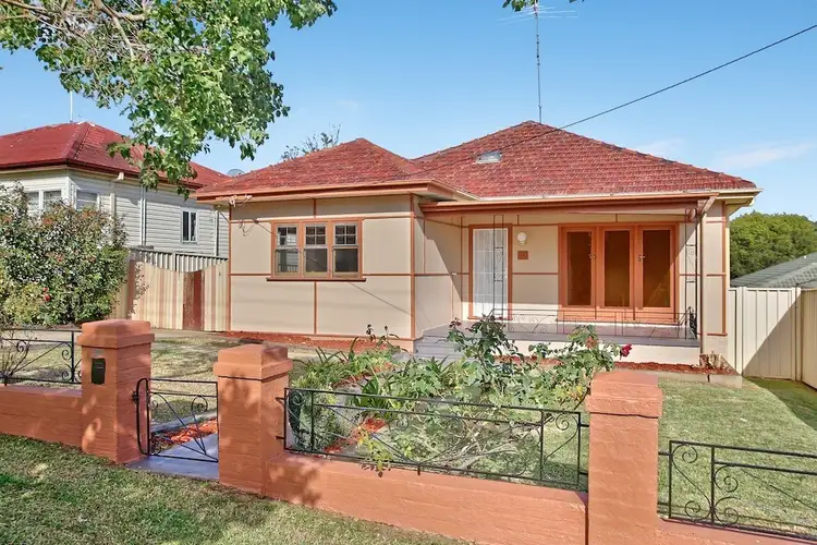 Main view of Homely house listing, 71 Lithgow Street, Campbelltown NSW 2560