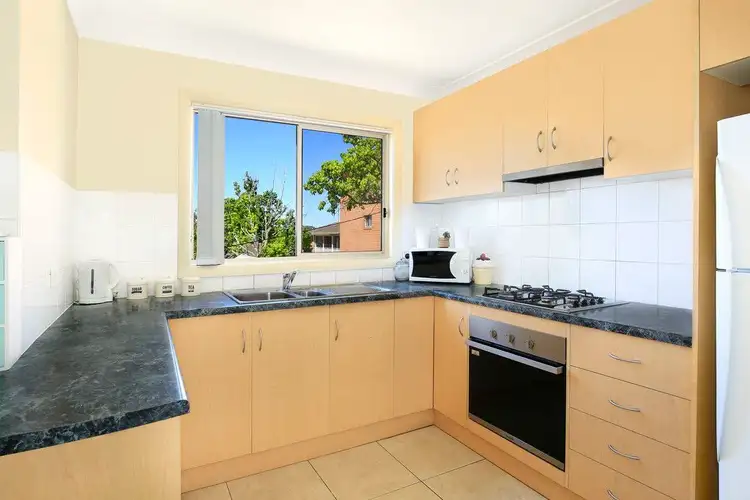 Second view of Homely unit listing, 7/35 Bridge Street, Coniston NSW 2500