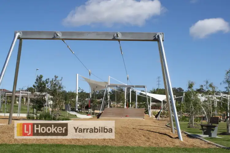 Sixth view of Homely land listing, 7 Fulmer Street, Yarrabilba QLD 4207