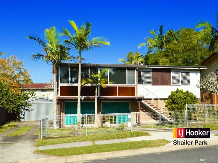 Second view of Homely house listing, 58 Camelia Avenue, Logan Central QLD 4114