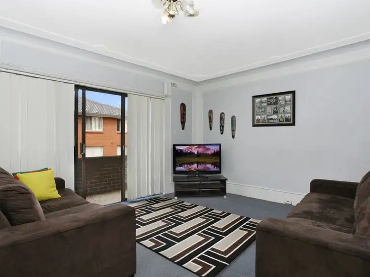 Second view of Homely unit listing, 3/40-42 Wrentmore Street, Fairfield NSW 2165