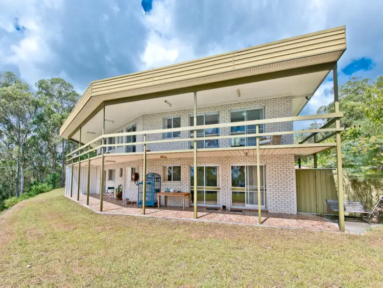 Fifth view of Homely house listing, 1520 Mt Nebo Road, Jollys Lookout QLD 4520