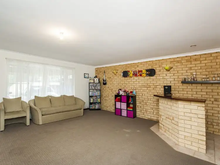 Fourth view of Homely house listing, 10 Valkyrie Place, Gosnells WA 6110