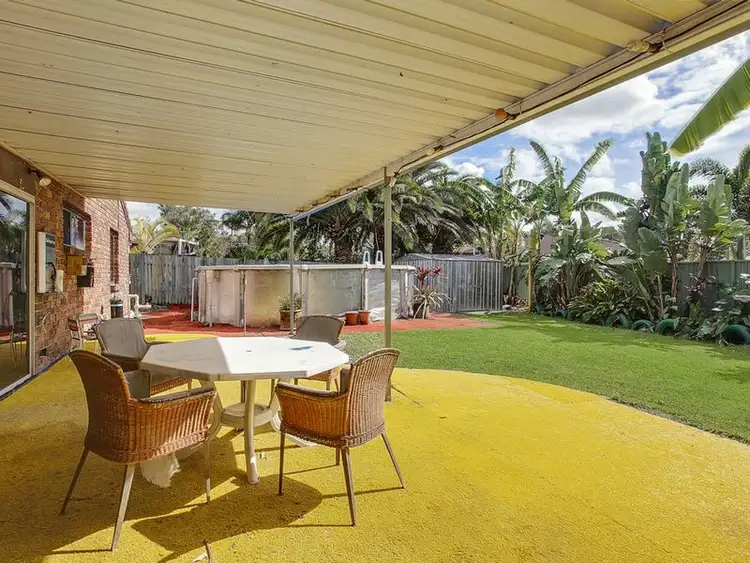 Third view of Homely house listing, 13 Jerrawa Street, Nerang QLD 4211