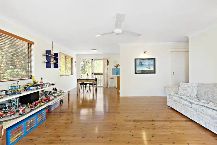 Sixth view of Homely house listing, 90 Illawarra Crescent, Tugun QLD 4224