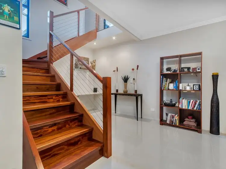 Fifth view of Homely house listing, 15 Curlewis Close, Brinsmead QLD 4870