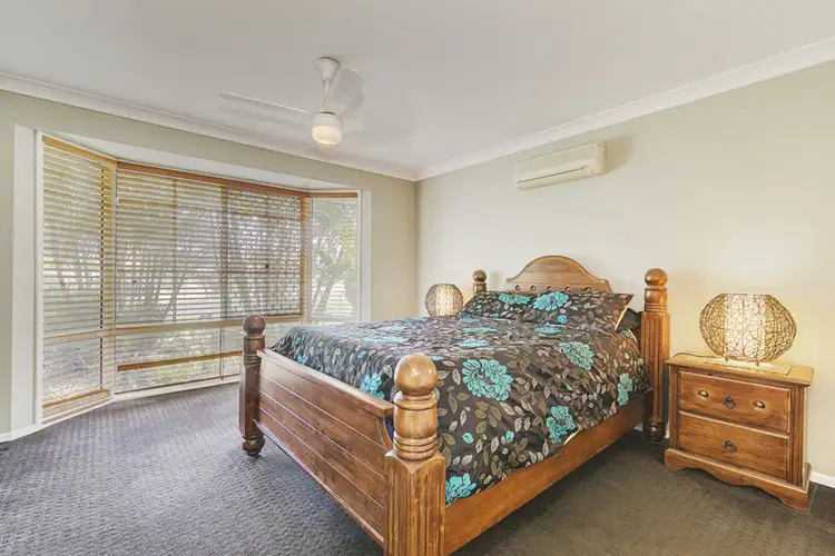 Fifth view of Homely house listing, 3 Rita Court, Mount Warren Park QLD 4207