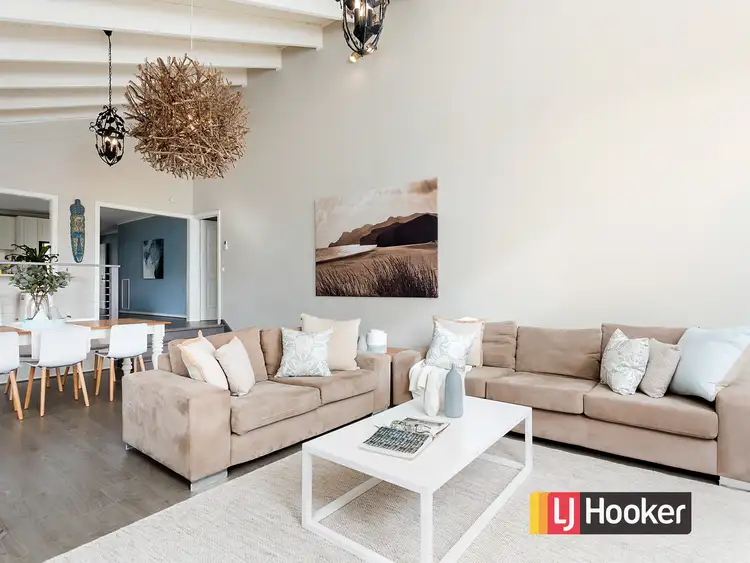 Sixth view of Homely house listing, 49 Mountain View Road, Mount Eliza VIC 3930