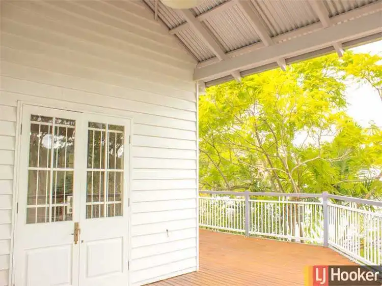 Fifth view of Homely house listing, 78 Oleander Drive, Ashgrove QLD 4060