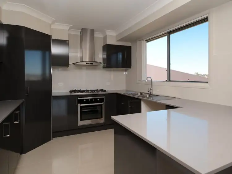 Second view of Homely house listing, 8 Redgum Circuit, Aberglasslyn NSW 2320
