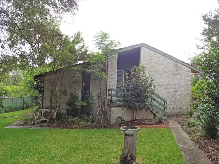 Main view of Homely house listing, 61 Clyde Circuit, Raymond Terrace NSW 2324
