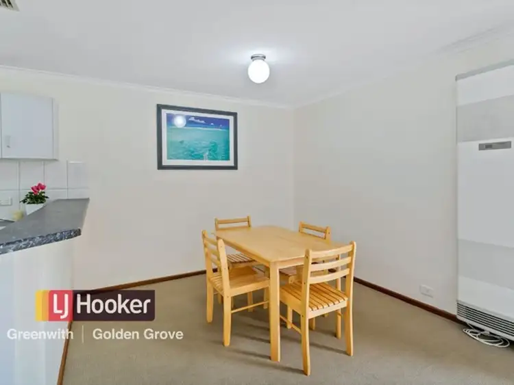 Fourth view of Homely house listing, 9 Ridgway Court, Wynn Vale SA 5127