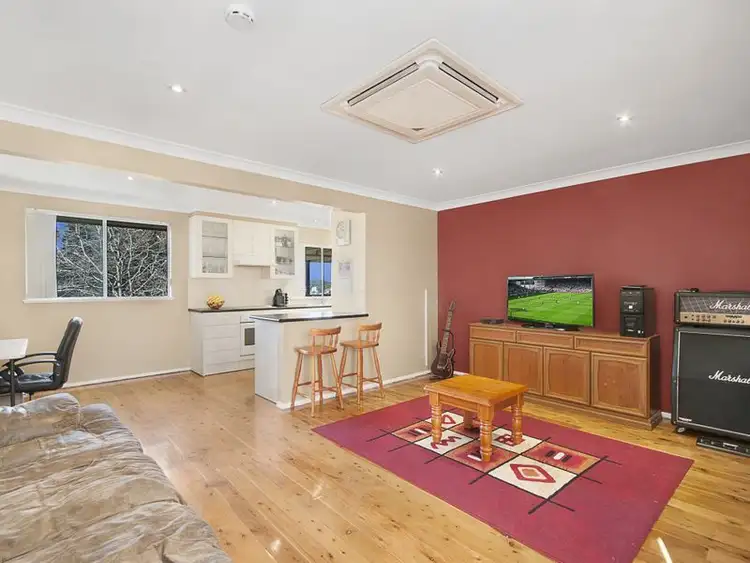 Fifth view of Homely house listing, 48 The Ridge, Narara NSW 2250
