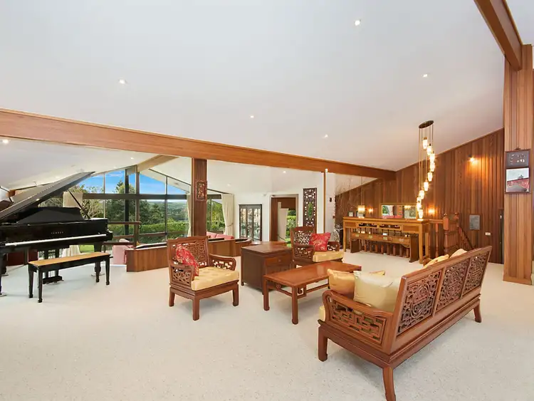 Second view of Homely house listing, 230 Richmond Hill Road, Richmond Hill NSW 2480