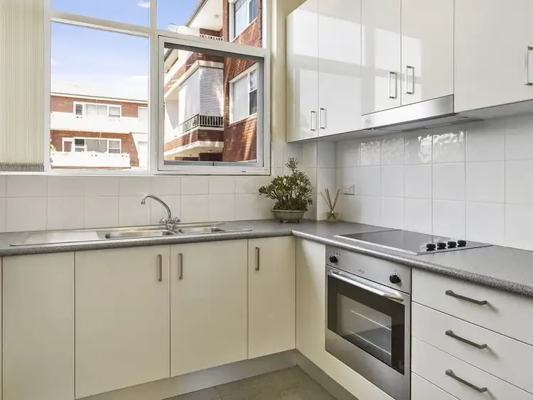 Fifth view of Homely unit listing, 13/124 Chuter Avenue, Ramsgate Beach NSW 2217