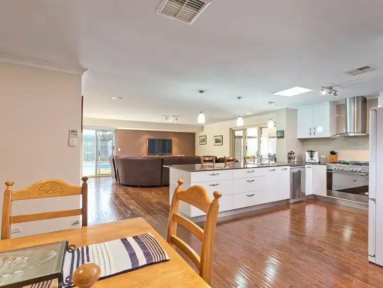 Main view of Homely house listing, 3 Kimberley Way, Parkwood WA 6147