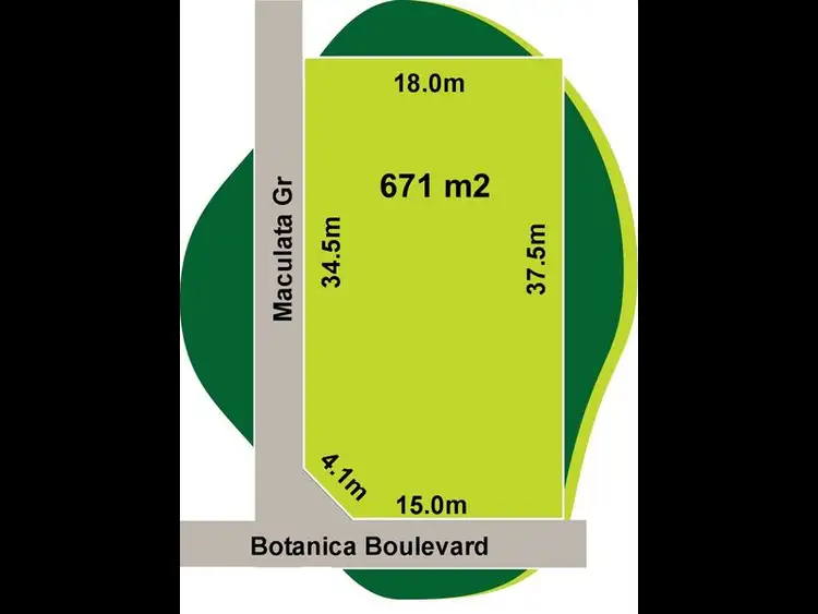 72 Botanica Boulevard, Bundoora VIC 3083