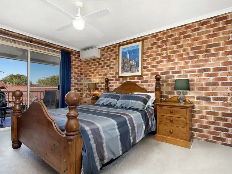 Fifth view of Homely townhouse listing, 2/15 Vincent Street, Coffs Harbour NSW 2450