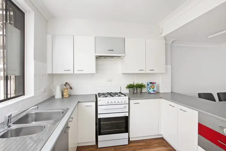 Fourth view of Homely townhouse listing, 8/3 Benton Avenue, Artarmon NSW 2064